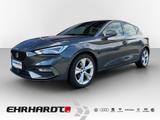 Seat Leon 2.0 TDI DSG FR LED*NAVI*ACC*PARKLENK*KAMERA - Seat Gebrauchtwagen in Erfurt