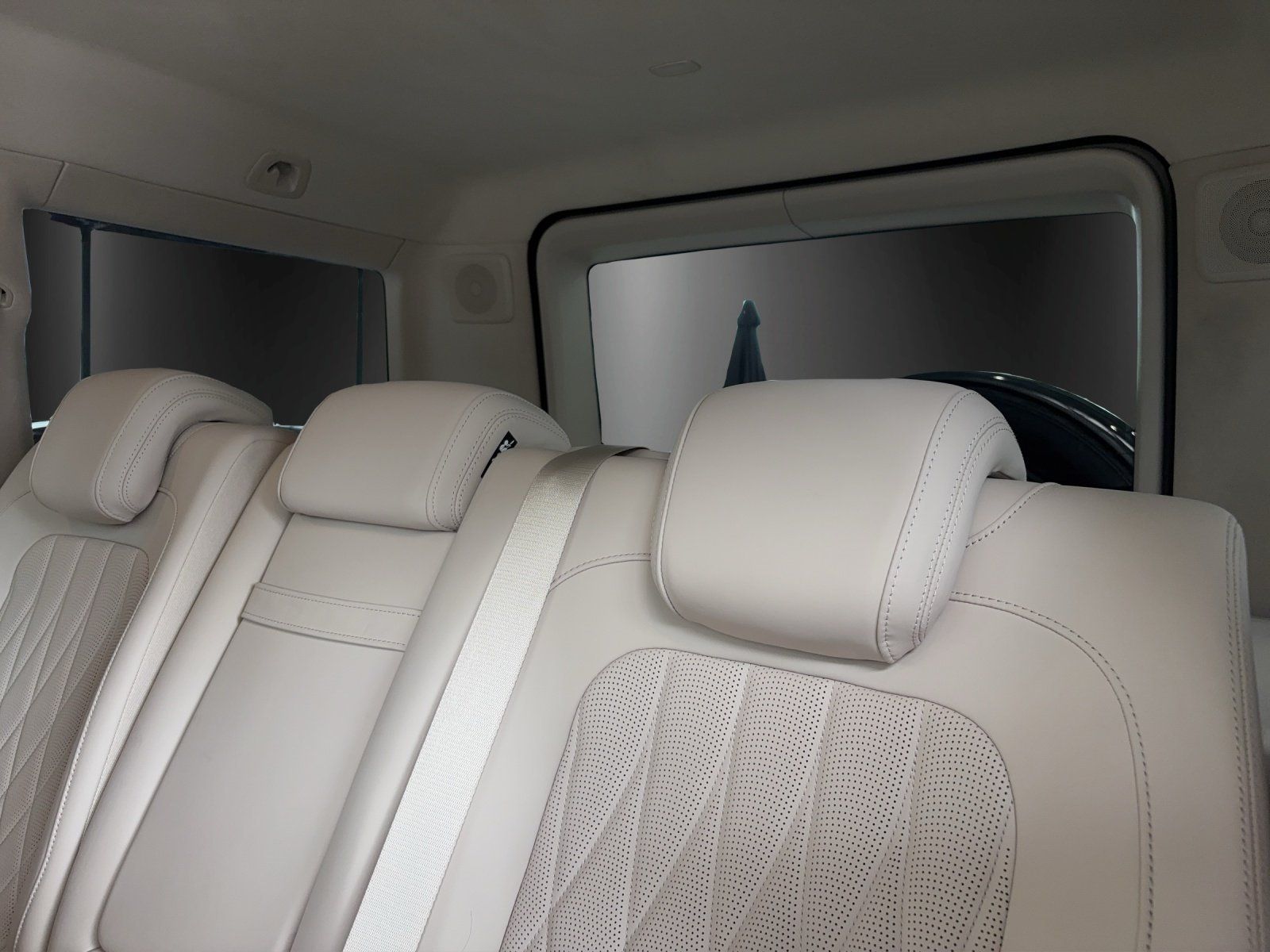 Fahrzeugabbildung Mercedes-Benz G 500 orig.KM Stronger than time AMG Standhzg TV
