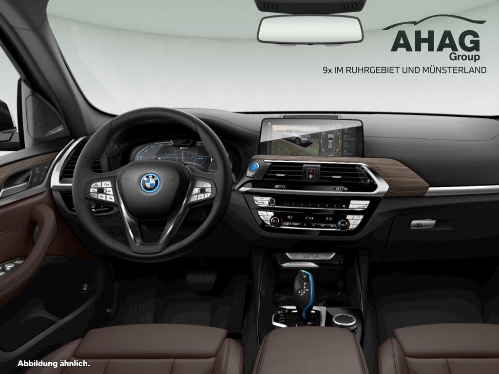 BMW iX3 - Bild 4