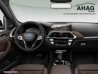 BMW iX3 - Vorschau Bild 4