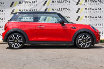 MINI Cooper SE - 9