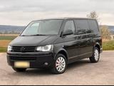 Volkswagen VW T5 Multivan 2.0 TDI guter Zustand - HU... - VW T5 Multivan in Dortmund