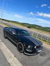 Ford Mustang GT V8 4,6L Gasanlage , Coupe ... - Ford Mustang: Coupé, 4.6