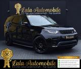 Land Rover Discovery 2.0 AMBIENTE/LEDER/FAHRASSITENT/AHK/ - gebrauchte Land Rover Discovery aus dem Jahr 2019