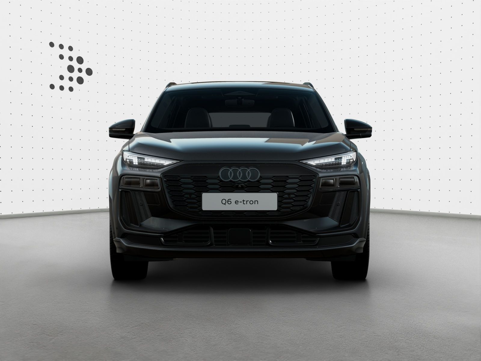 Audi Q6 e-tron - Bild 11