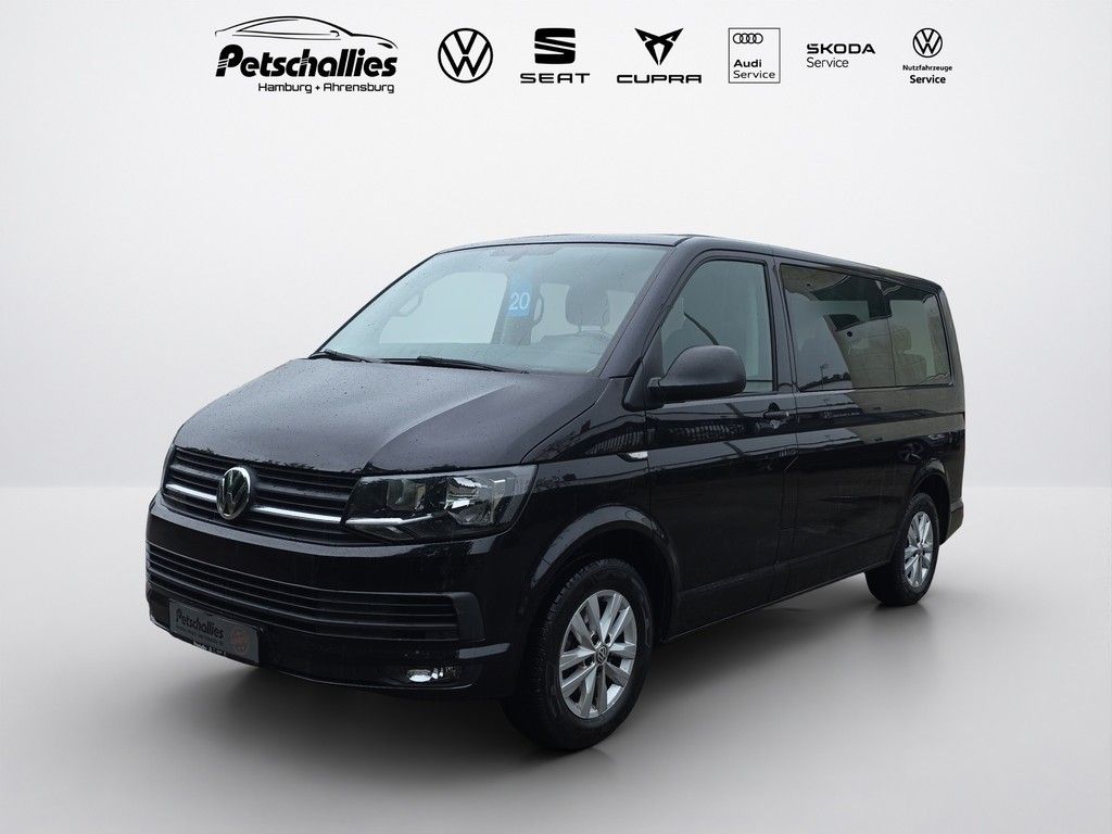 Image of Volkswagen LT