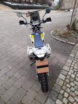 Husqvarna 701 Enduro - HUSQVARNA ENDURO
