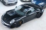 Porsche 991 Carrera 4 GTS PCCB Vierradlenkung Liftsystem - Porsche 991 in Duisburg