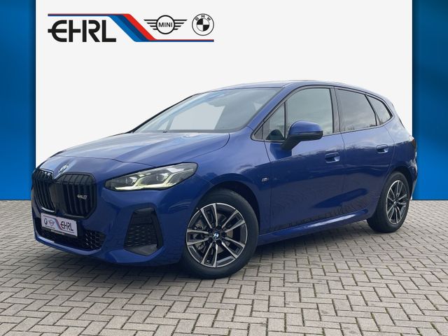 BMW 218i Active Tourer *M Sport*LKH* UPE:49.670 €