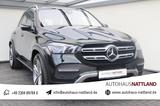 Mercedes-Benz GLE 580 4Matic 360° Pano Burmester Distronic HuD - Mercedes-Benz GLE 580 aus 2022