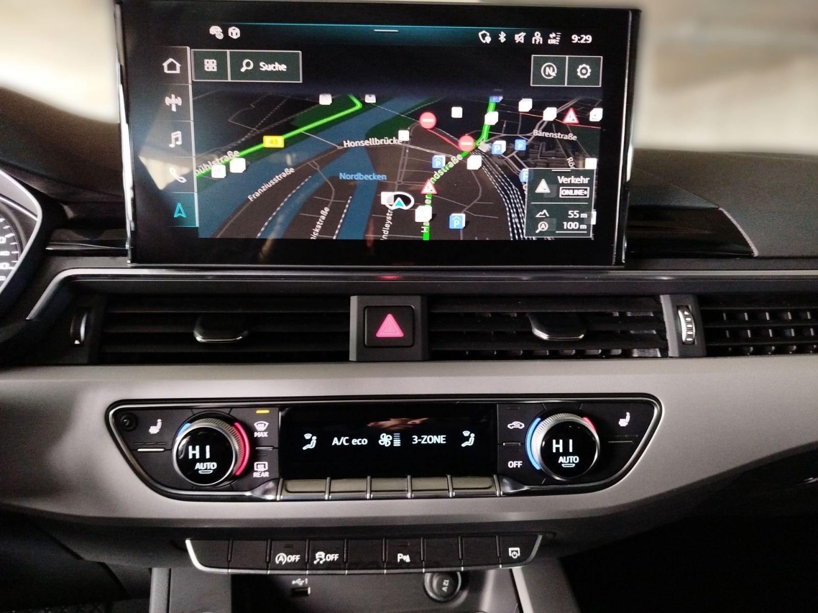 Audi A4 - Bild 10