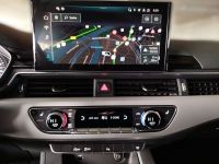 Audi A4 - Vorschau Bild 10