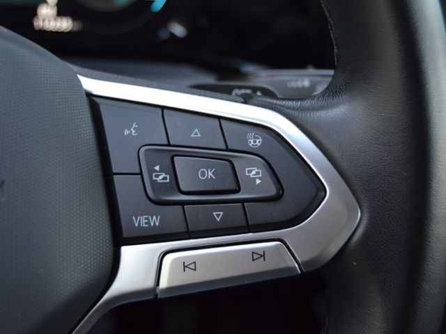 Golf VIII Variant 2.0 TDI 150 PS Style AHK/18-ZO