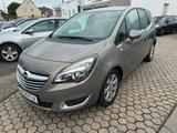 Opel Meriva B Innovation *Automatik*Navi*Kamera*PDC* - Opel Meriva: Winterreifen