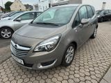 Opel Meriva B Innovation *Automatik*Navi*Kamera*PDC* - Opel Meriva aus 2015