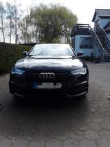 Audi A6 2.0 TDI 140kW ultra S tronic Avant -