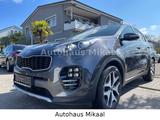 Kia Sportage GT-Line 4WD - Kia Sportage in Mannheim