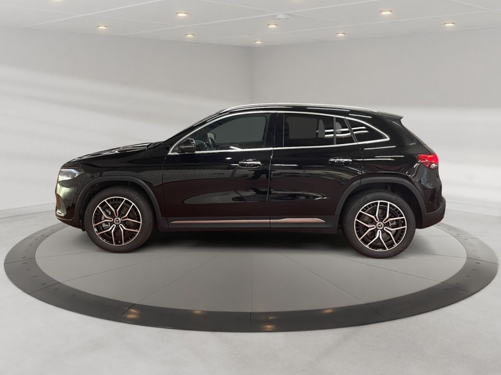 Mercedes-Benz EQA 300 4matic Progressive AMG MBUX Progressive foto 4
