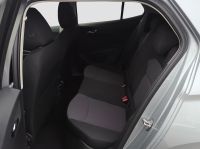 Skoda Fabia - Vorschau Bild 16