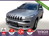 Jeep Cherokee 2.2 MultiJet 200 4WD Overland Active - gebrauchte Jeep Cherokee aus dem Jahr 2018