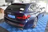 BMW 540d xDrive Touring *AUTOMATIK*LED*1.HAND!* - BMW 5er Reihe Gebrauchtwagen in Hannover