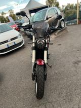 Benelli Leoncino 500 X - BENELLI LEONCINO 500