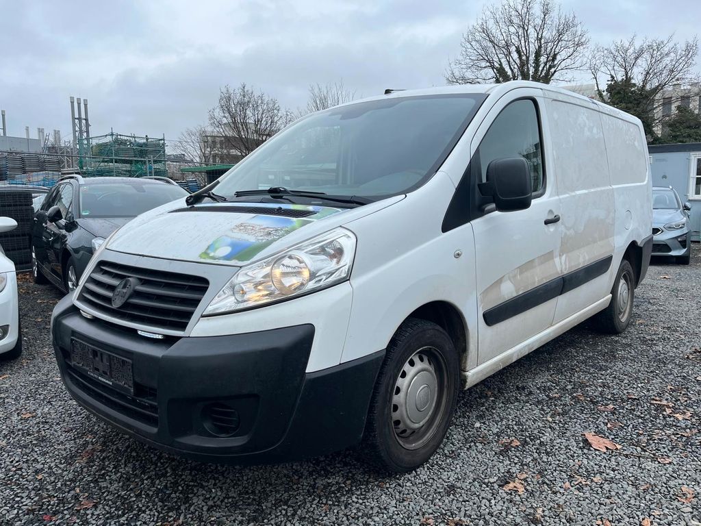 Angebot ansehen Fiat Scudo