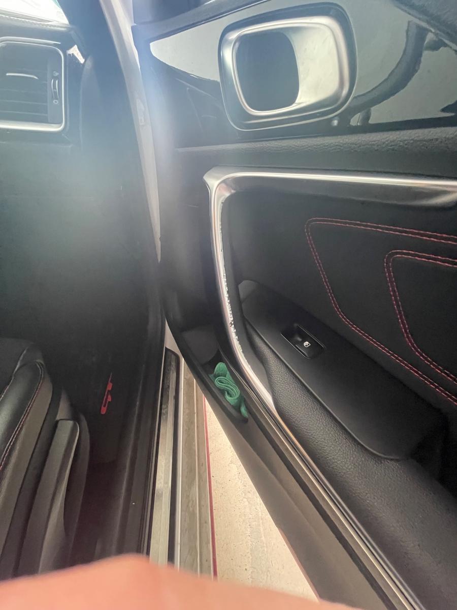 Kia pro_cee'd / ProCeed 1.6 T-GDI GT GT