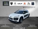 Citroën C4 Cactus e-THP 110 Shine+Navi+Klima+AHK - Citroën C4 Cactus Gebrauchtwagen