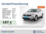 Volkswagen T-Roc 1.0 TSI Life Navi / LED / ParkAssist