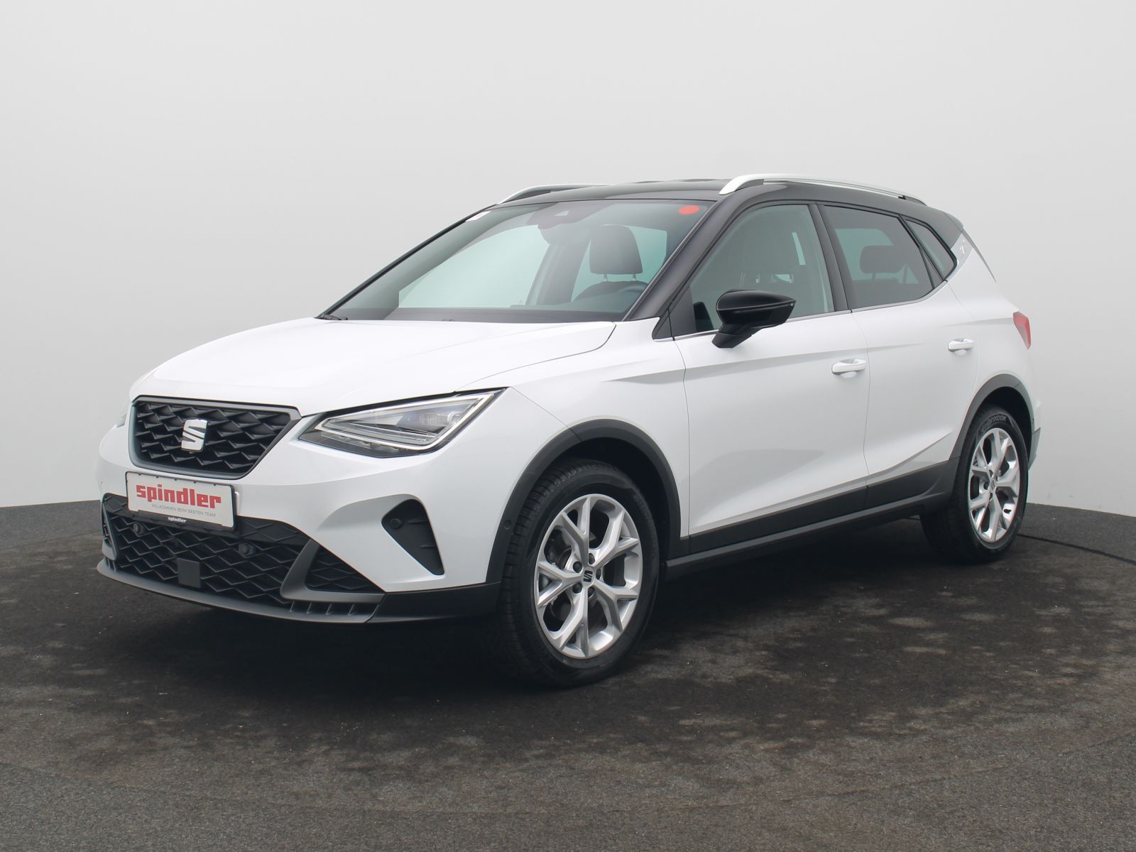 Seat Arona - Bild 2