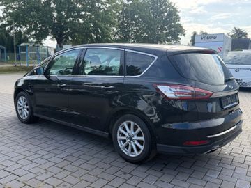 Ford S-Max - 3