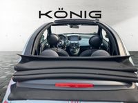 Fiat 500C - Vorschau Bild 18