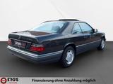 Mercedes-Benz E 220 CE W124 Automatik "1.Hand,DE-Fhzg,SD" - gebrauchte Mercedes-Benz E-Klasse aus dem Jahr 1995