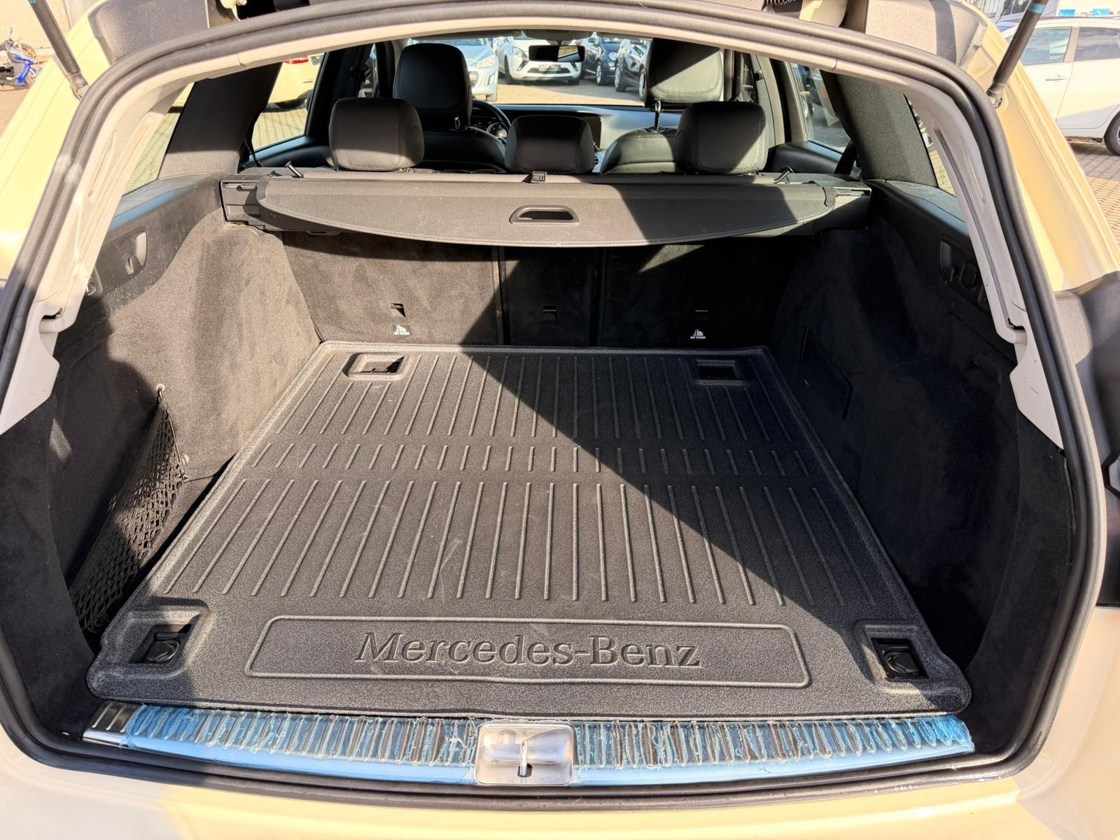 Mercedes-Benz E 220d | 9G Tronic | 2020 | Gepflegt | Taxi