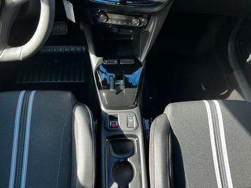Bild 15 Opel Corsa YES - SHZ | LHZ | AppleCP - AnrdoidA
