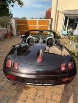 Fiat Barchetta mit neuem TÜV - Fiat Barchetta Gebrauchtwagen
