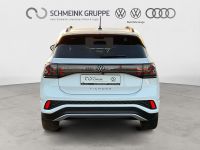 Volkswagen T-Cross - Vorschau Bild 4