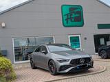 Mercedes-Benz CLA 35 AMG Mercedes-AMG CLA 35 4MATIC DCT Me...
