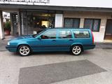Volvo 850 2.5 - 20V - Volvo Gebrauchtwagen von 1997