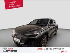 Audi Q6 Sportback e-tron quattro 285 kW