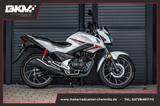 Honda CB125F +1. Hand+geringe Laufleistung+ - Offers