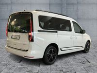 Volkswagen Caddy Maxi - Vorschau Bild 6