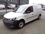 Volkswagen Caddy Maxi 2.0 TDI, DSG, Klimatr., Standheizung - Volkswagen Caddy Maxi in Hamburg