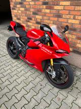 Ducati 1299 Panigale S full Akrapovic - DUCATI F1