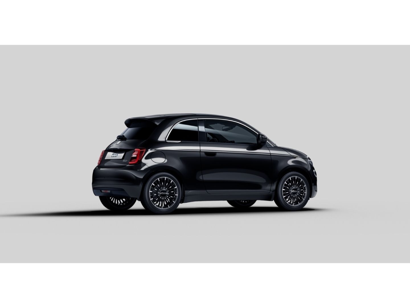 Fiat 500e - Bild 3