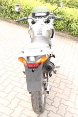 Honda XL 125 Varadero - HONDA KLEINKRAFTRAD