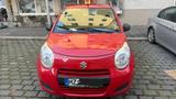 Suzuki Alto - Suzuki Alto von privat