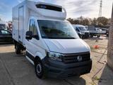 Volkswagen Crafter Koffer Kühler 2.0TDI*DSG*MOTORSCHADEN* - Motorschaden mit Diesel-Antrieb