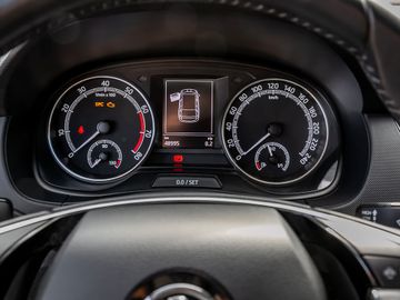 Skoda Fabia Combi 1.0 TSI Ambition Soundpaket Sitzhzg.